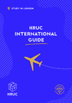 HRUC International Guide 2024