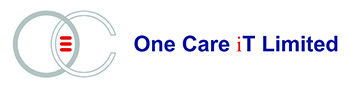One Care iT logo