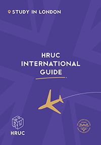 HRUC International Guide 2025