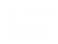 HRUC AS Logo white out crop3