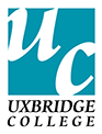 Uxbridge College logo