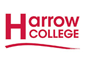 Harrow College logo